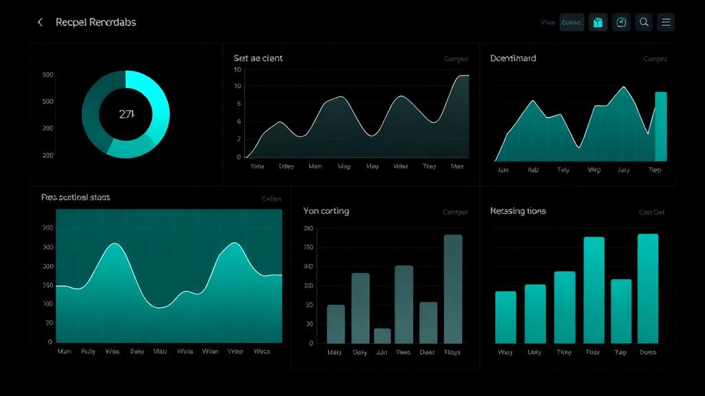 60% Cost Reduction for a Reporting Team